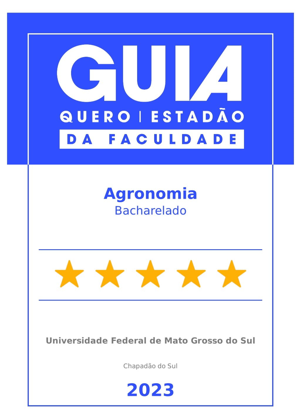 Mestrado UFMG 2023 - Guia Completo de como entrar na pós-graduação