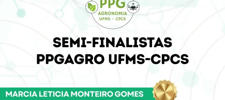 Prêmio Agrociência Famasul 2025