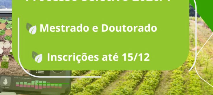 PROCESSO SELETIVO 2026/1