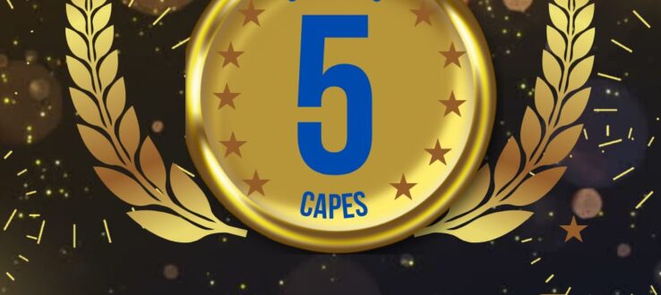 PPG subiu na avaliação da CAPES e agora é Conceito 5!