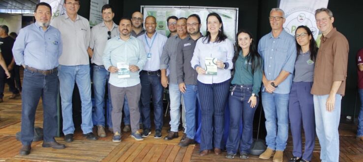 (Português do Brasil) Tecnoagro 2026 / Primeiro dia