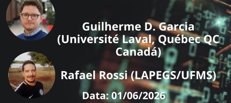 Palestra online